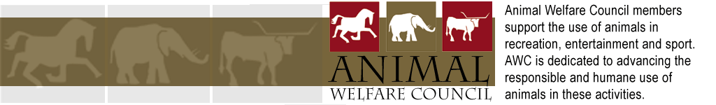 Animal Welfare Council